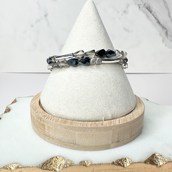 Bomb Party 2023 Holiday Stack A Gatsby Christmas RBP6497 NWT - Picture 6 of 9